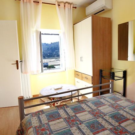Dino Studio And Room Apartments Portoroz Exterior foto