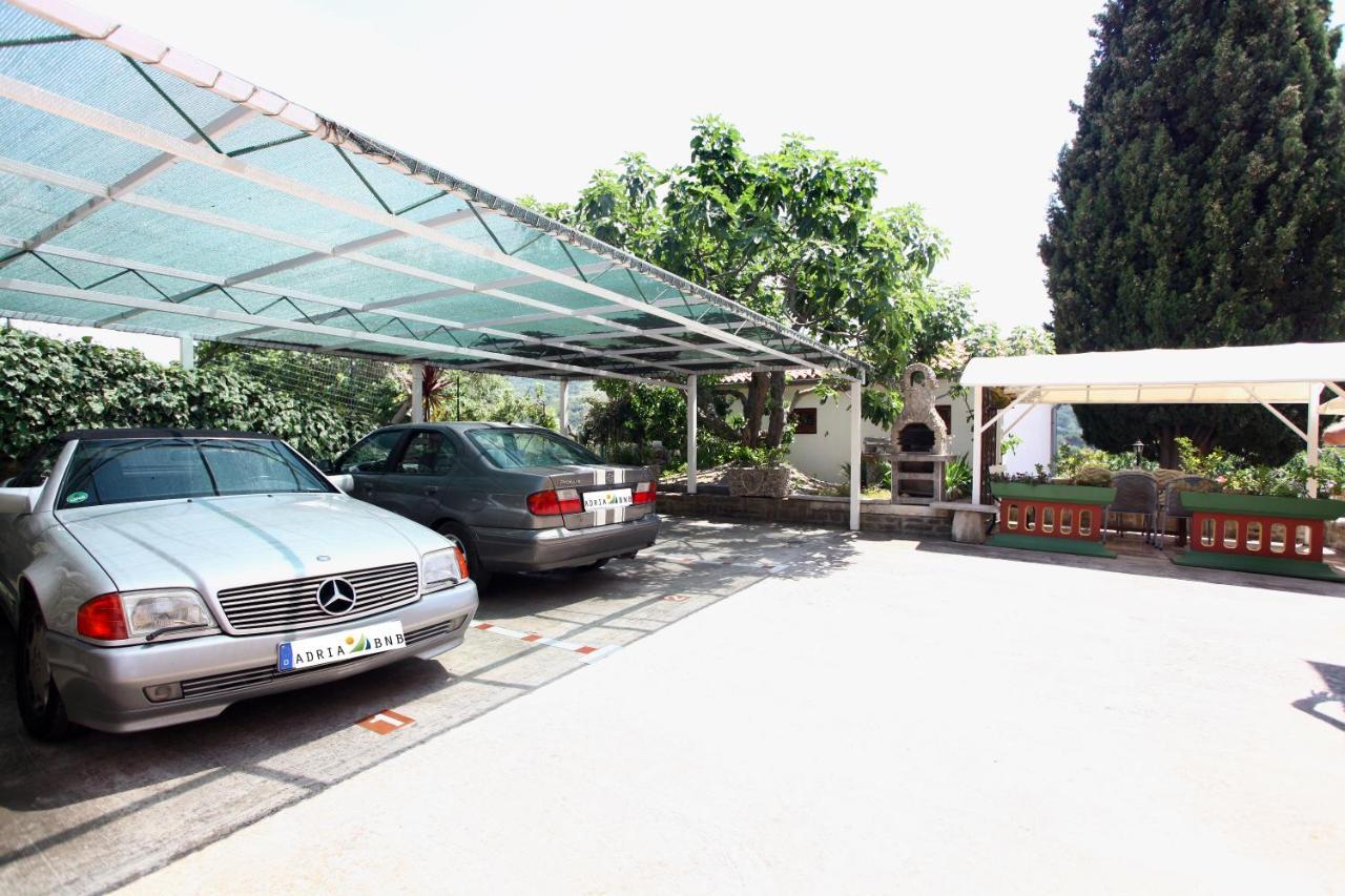 Dino Studio And Room Apartments Portoroz Exterior foto