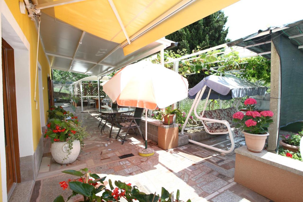 Dino Studio And Room Apartments Portoroz Exterior foto