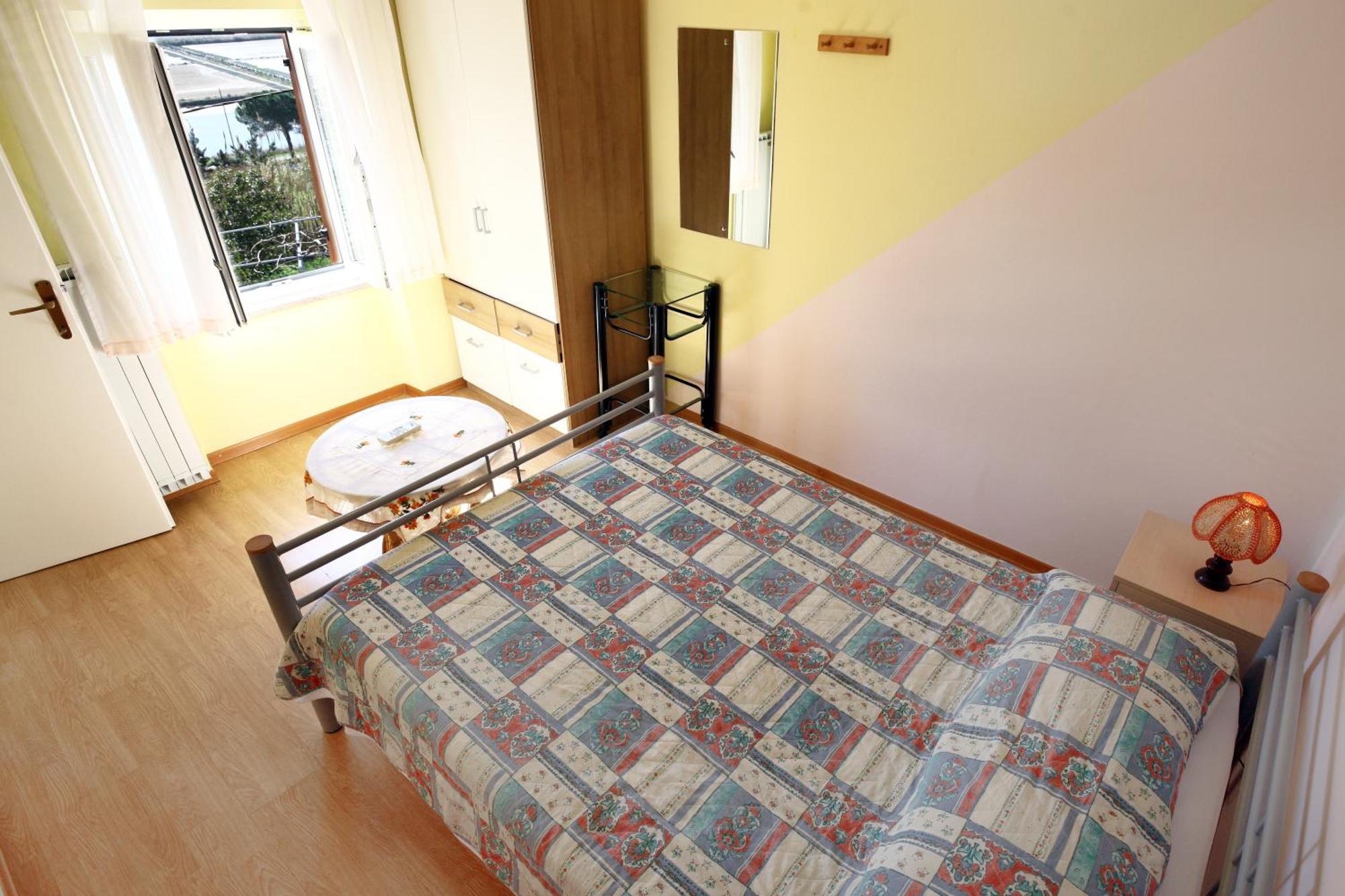 Dino Studio And Room Apartments Portoroz Exterior foto