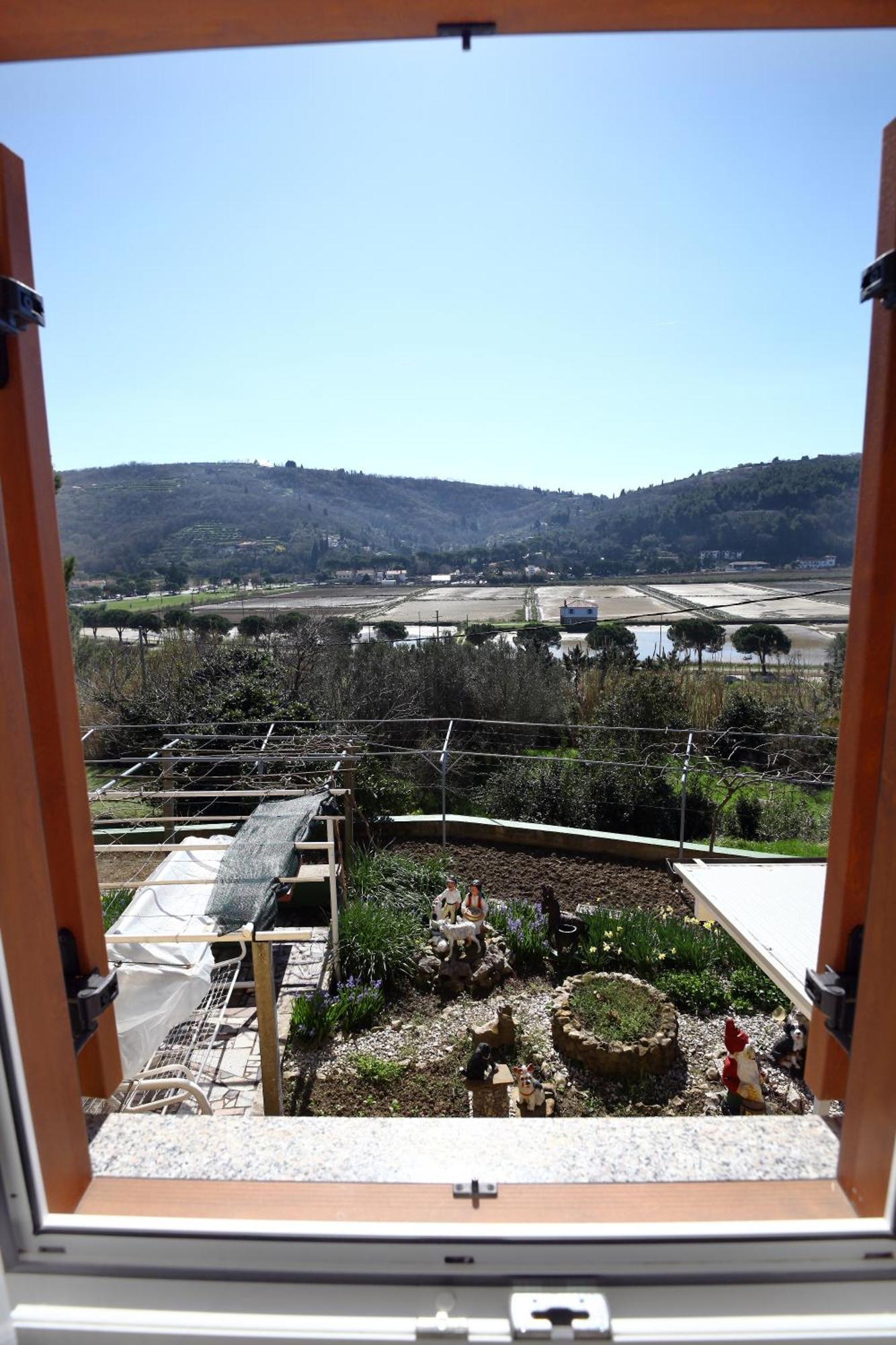 Dino Studio And Room Apartments Portoroz Exterior foto